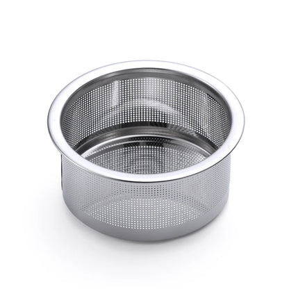 Panier de nettoyage en maille en acier inoxydable 304 pour pièces de montre, paniers de nettoyage ultrasonique pour accessoires d'outils de réparation de montres