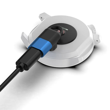 Adaptateur de câble de chargement USB pour COROS PACE 3 2/COROS APEX 2 Pro/COROS APEX Pro APEX 42/COROS VERTIX 2, accessoires de chargeur