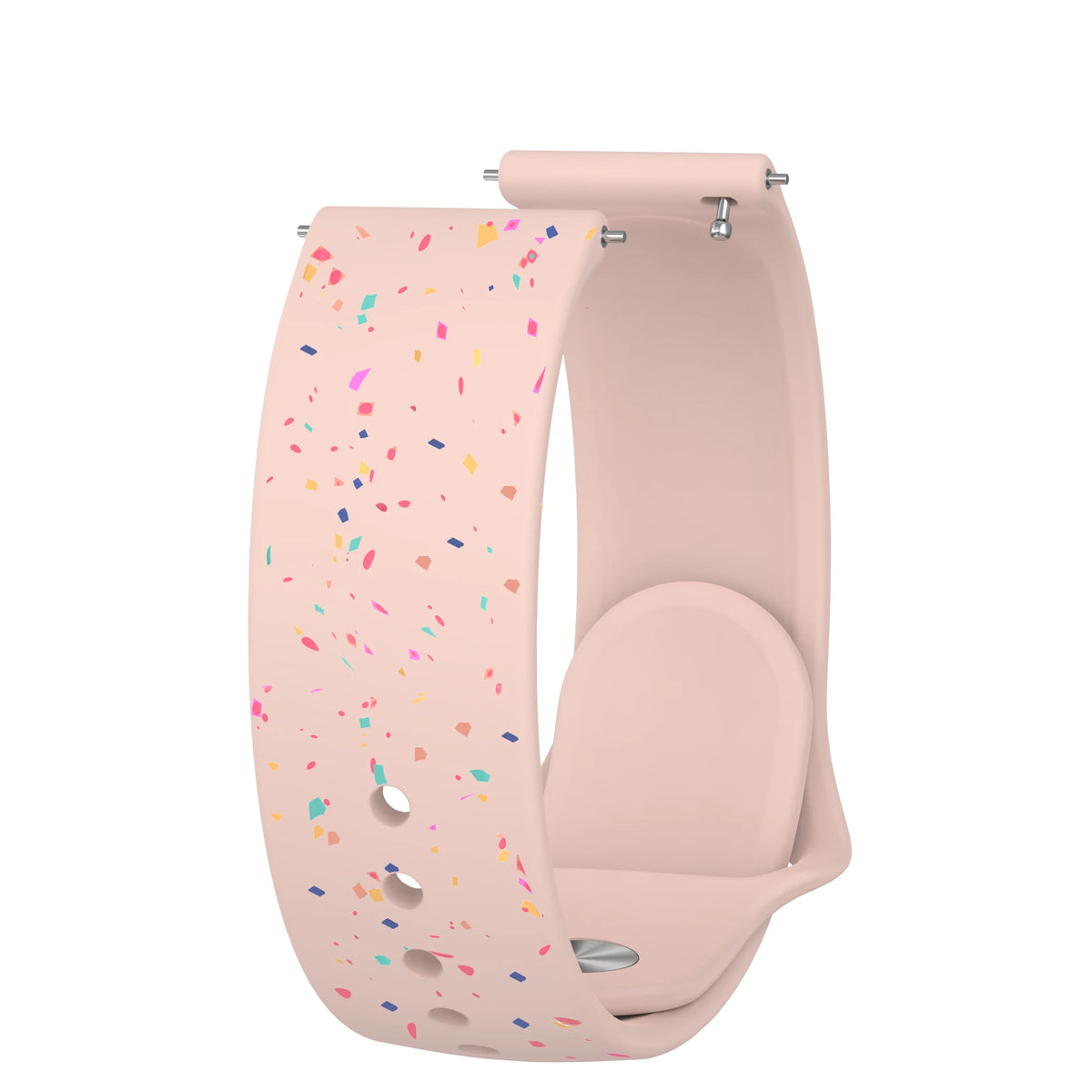 Bracelet en Silicone souple coloré de 20mm, pour Amazfit GTS 4/2 Mini GTS 3 2e, pour Amazfit Bip 3 Pro/Bip U Pro/Bip Lite/Bip S Lite