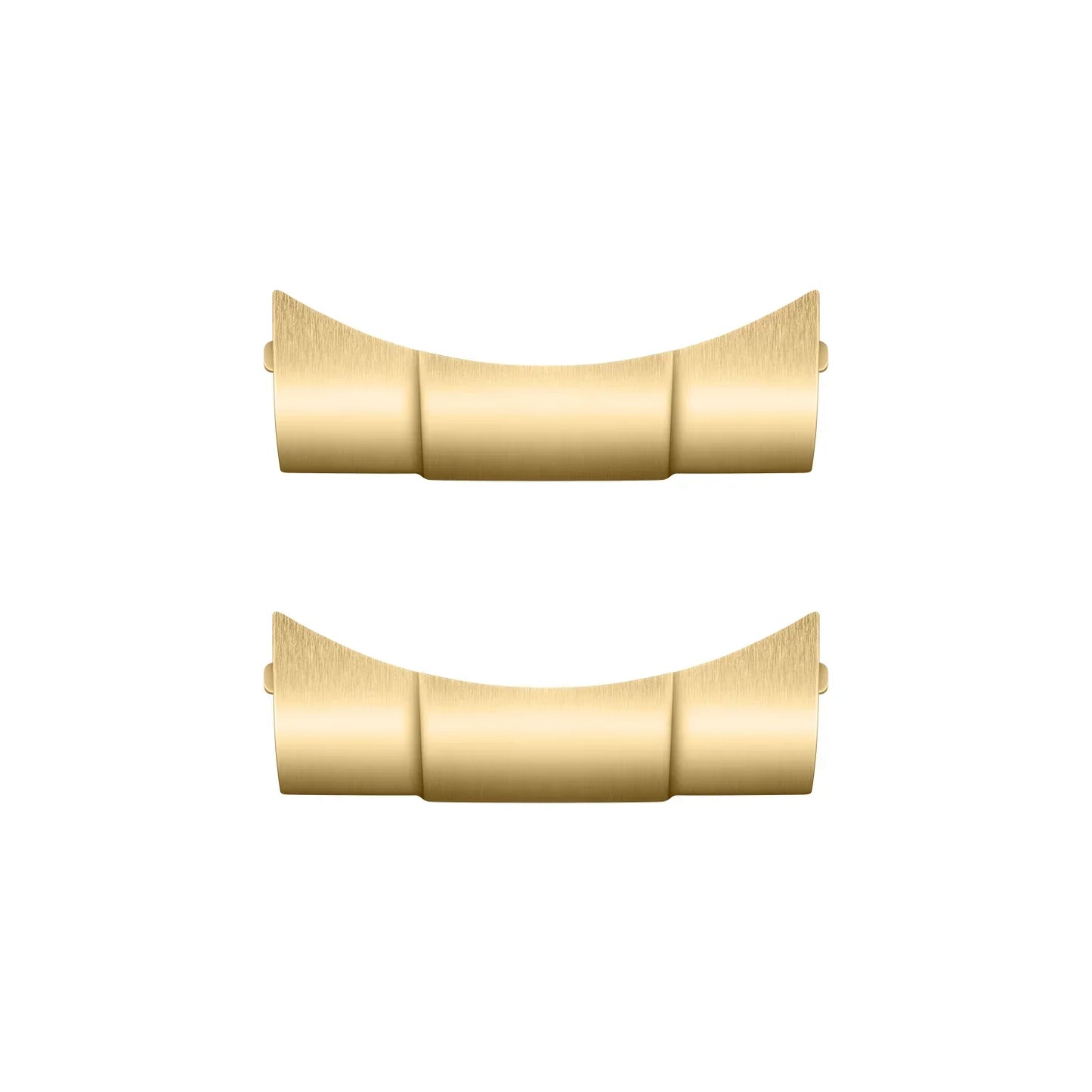 Maglia finale curva 20/21/22mm per bracciale TUDOR M79360.M79363, bracciale per orologio in acciaio inossidabile, accessori per orologi, connessione bracciale 1958 39mm