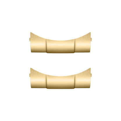 Maglia finale curva 20/21/22mm per bracciale TUDOR M79360.M79363, bracciale per orologio in acciaio inossidabile, accessori per orologi, connessione bracciale 1958 39mm