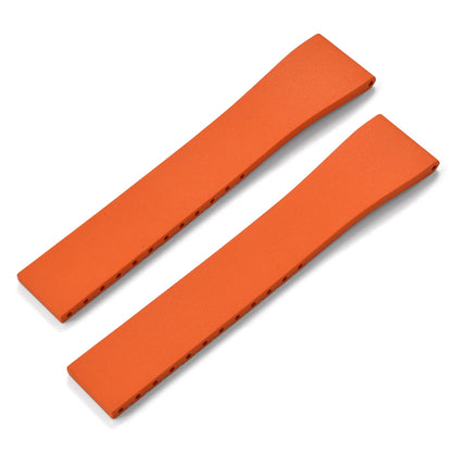 Bracelet de montre Caoutchouc FKM - Boucle Déployante - A Découper