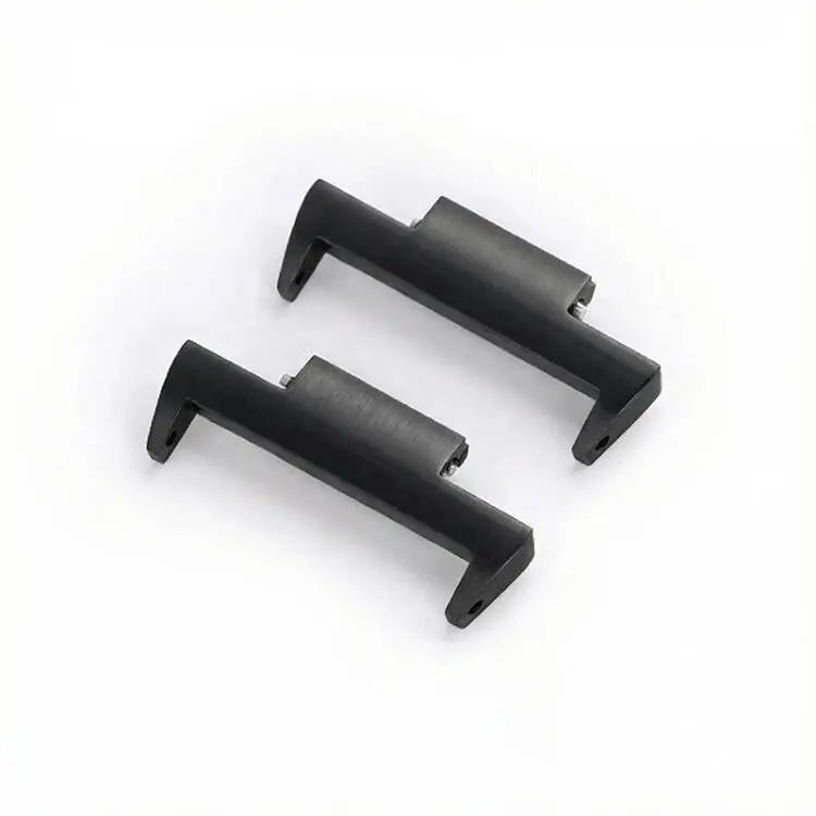12mm stainless steel adapter for Tissot PRX series T137.407/T137.410, Super Player solid metal quick-release watch connectors