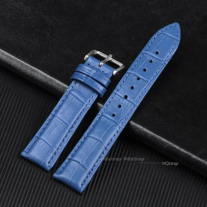 Bracelet de montre en cuir pour hommes femmes 12mm 14mm 16mm 18mm 19mm 20mm 21mm 22mm bracelet de montre bracelet de montre en cuir de remplacement universel
