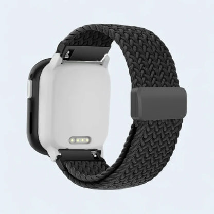 Cinturino per smartwatch per bambini, fibbia in nylon da 20 mm, per Xplora X6 Play, accessori per smartwatch per bambini