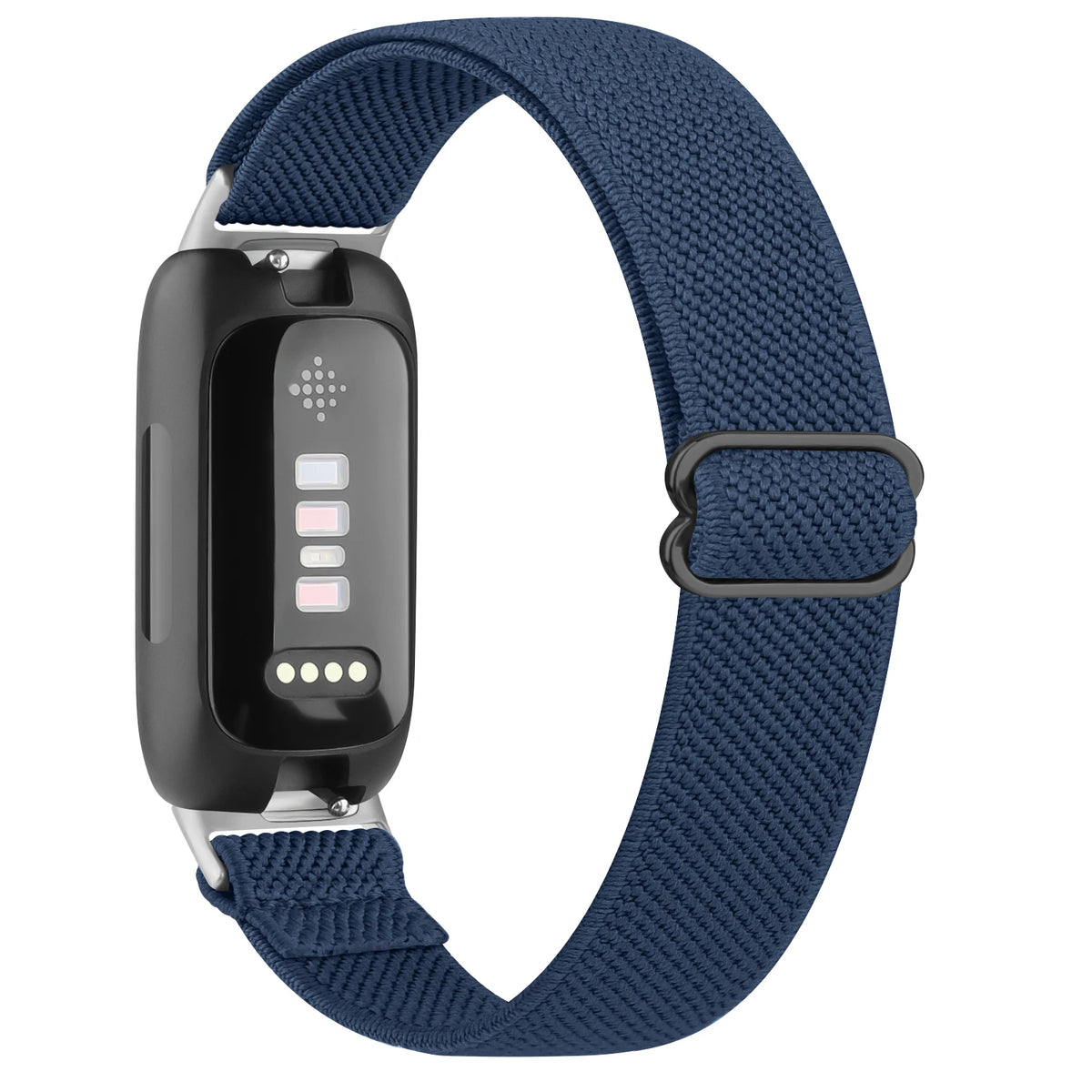Bracelet en Nylon élastique pour Fitbit Inspire 3/inspire 2, Bracelet réglable pour Fitbit Ace 2 3, remplacement de Bracelet de montre