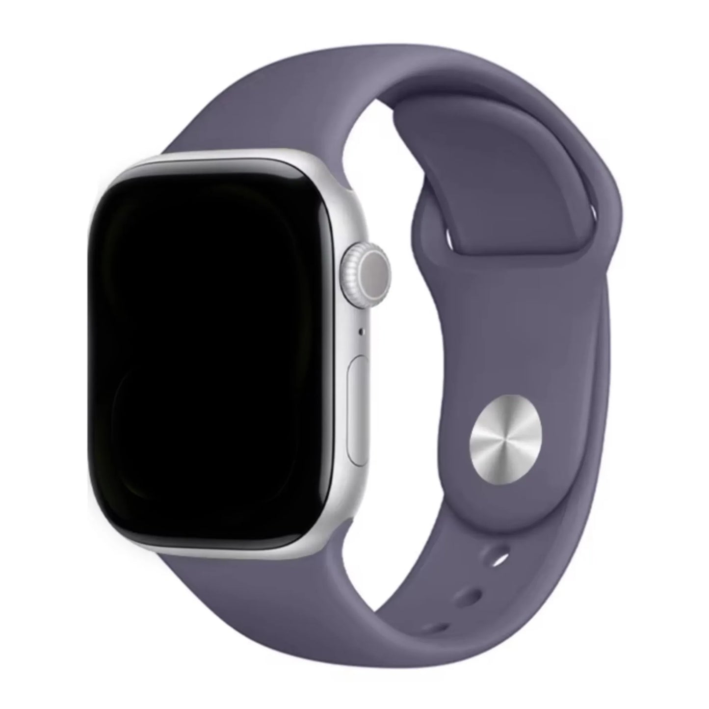 Bracelets en silicone pour Apple Watch, 44mm, 40mm, 45mm, 41mm, 49mm, 46mm, 42mm, correa, série iwatch 11, 10, 7, 8, se, 9, ultra, 2, 3