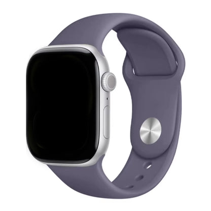Bracelets en silicone pour Apple Watch, 44mm, 40mm, 45mm, 41mm, 49mm, 46mm, 42mm, correa, série iwatch 11, 10, 7, 8, se, 9, ultra, 2, 3