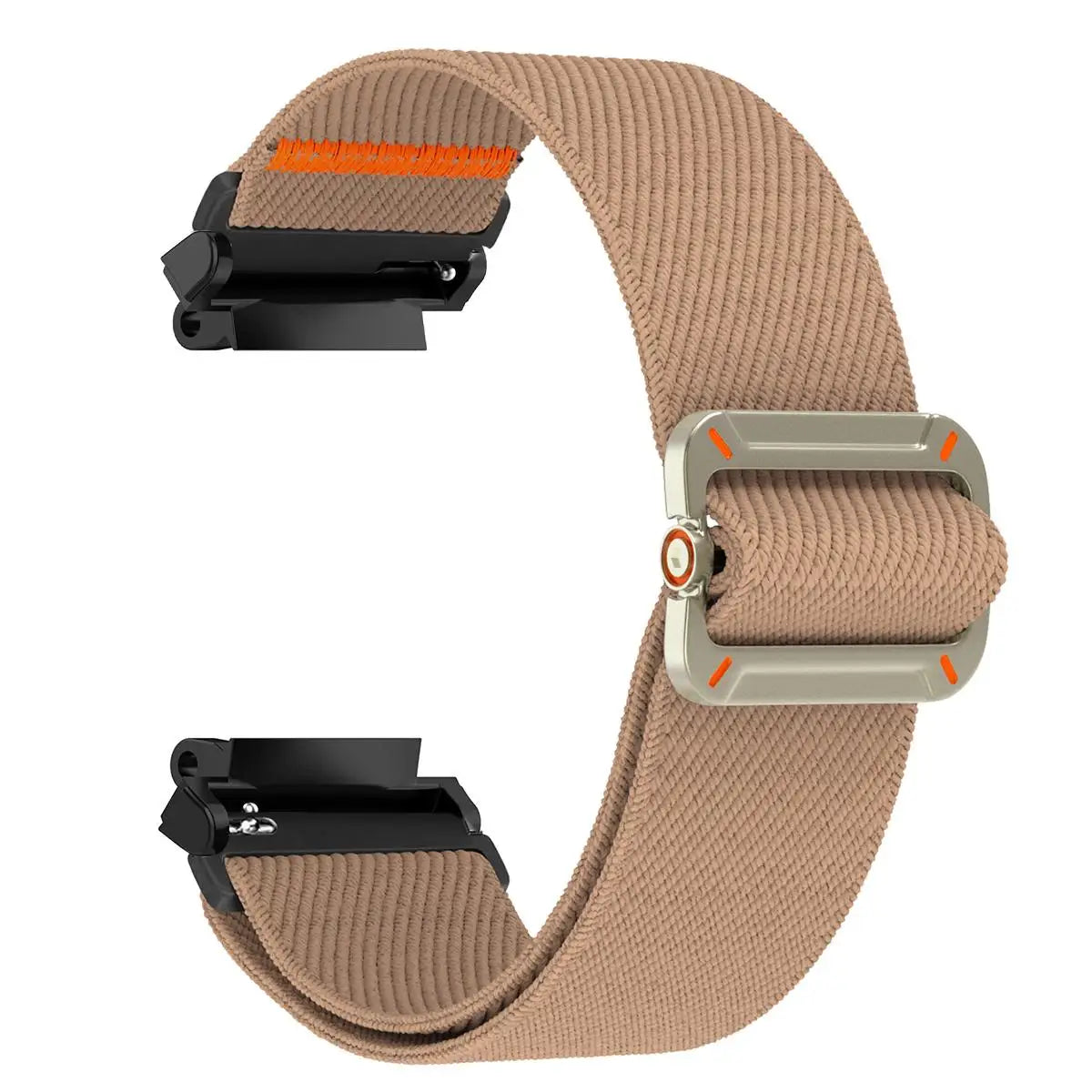 Bracelet à boucle en Nylon pour montre intelligente Huami Amazfit T-REX 3/2/1, pour femmes et hommes, pour Huami Amazfit T-Rex 3 pro 48mm 44mm
