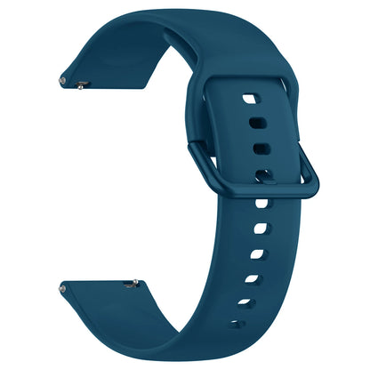 Silikon-Sportarmband für Amazfit GTS 2/4/3/GTS 2/4 Mini/GTR 4/2/2e 20mm/22mm, Amazfit Bip 6 5 3/U Pro Serie