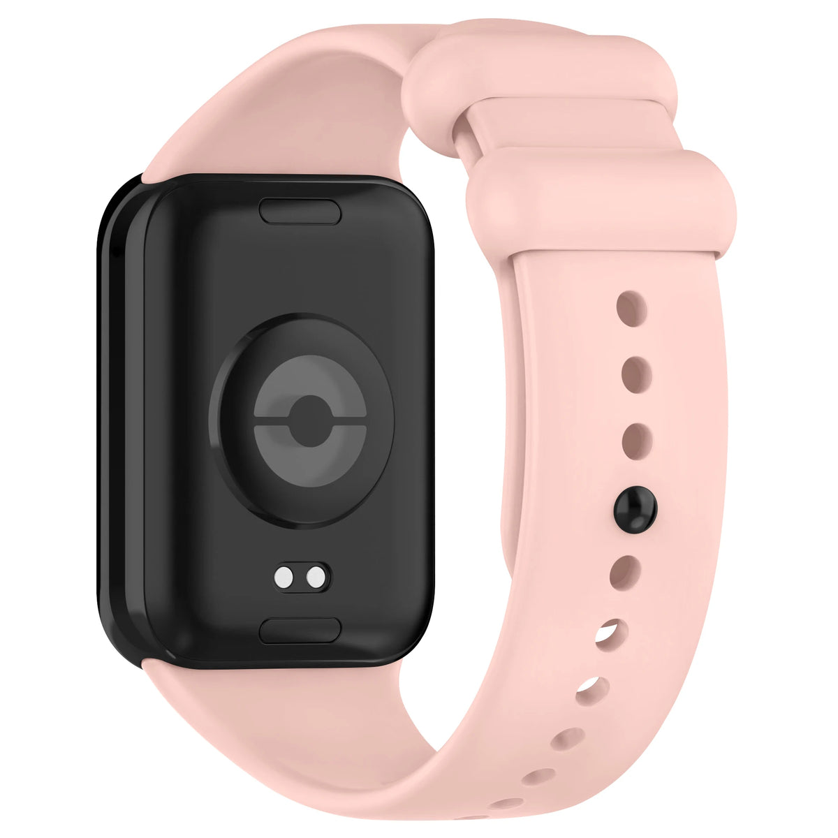 Bracelet en silicone souple pour Xiaomi Mi Band 8 Pro/9 Pro, bracelet de sport pour Xiaomi Redmi Watch 4 5 6, remplacement de bracelet