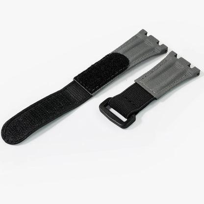 Bracelet de montre en nylon pour GA-2110 GA-B2100, pièce de rechange pour montre