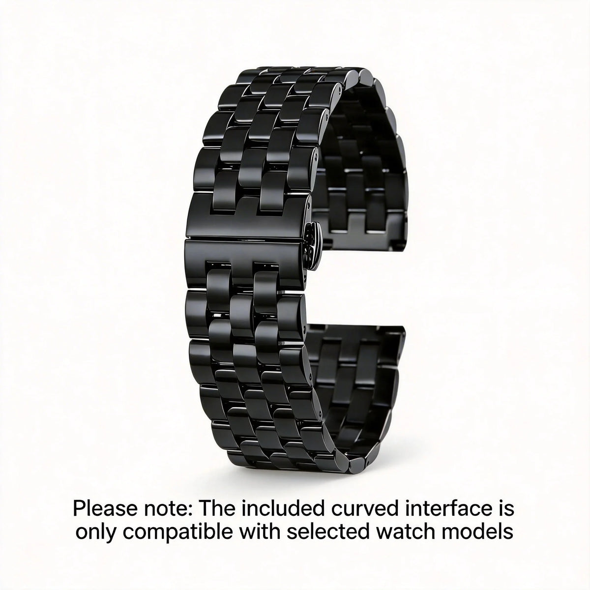 Ersatzuhrenarmband für MIDO Multifort, aus Edelstahl, 16 18 19 20 21 22 mm