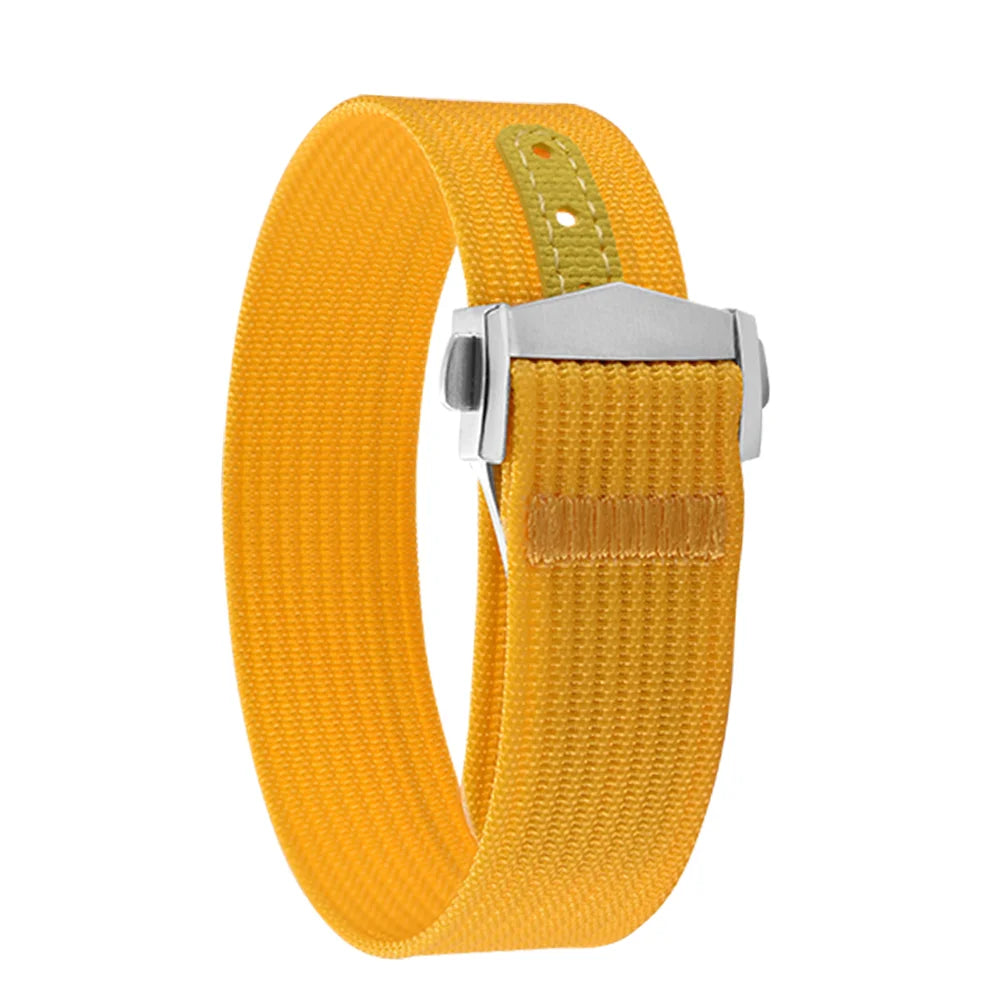 Bracelet de montre Nato - Boucle Déployante