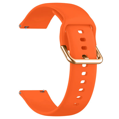 Silikon-Sportarmband für Amazfit GTS 2/4/3/GTS 2/4 Mini/GTR 4/2/2e 20mm/22mm, Amazfit Bip 6 5 3/U Pro Serie