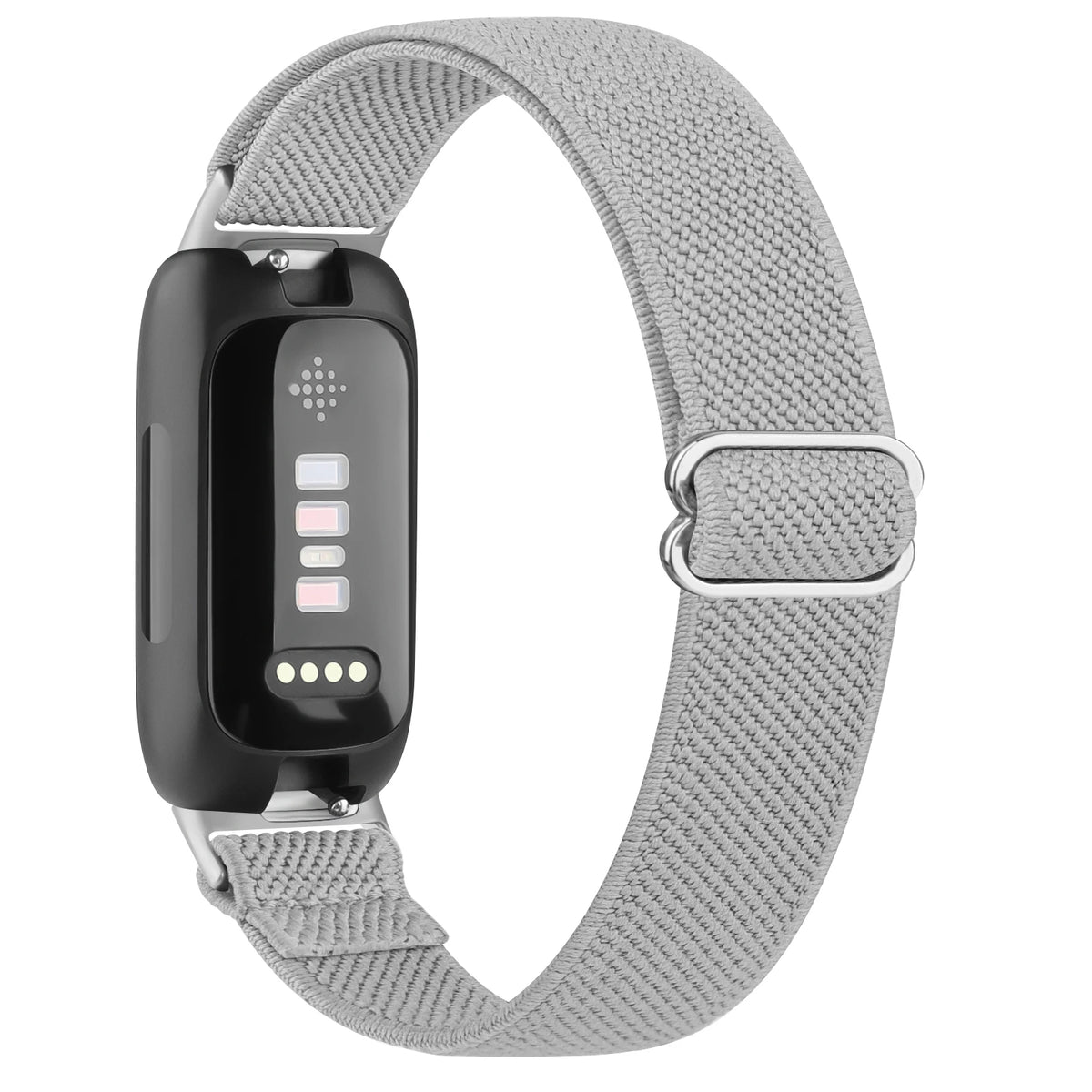Bracelet en Nylon élastique pour Fitbit Inspire 3/inspire 2, Bracelet réglable pour Fitbit Ace 2 3, remplacement de Bracelet de montre