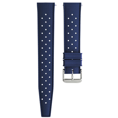 Quick Release Rubber Watch Strap, 20mm 22mm, for SEIKO SKX Citizen Hamilton Certina Tissot 19mm 21mm, Waterproof Sport Watch Band
