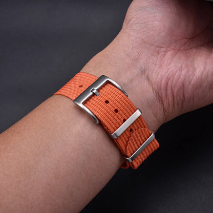 Cinturini in nylon colorati per Apple Watch Ultra 3 2, 49mm 45mm 44mm 42mm 40mm 41mm, cinturino in nylon per iWatch 9 8 7 6 SE, per uomo e donna