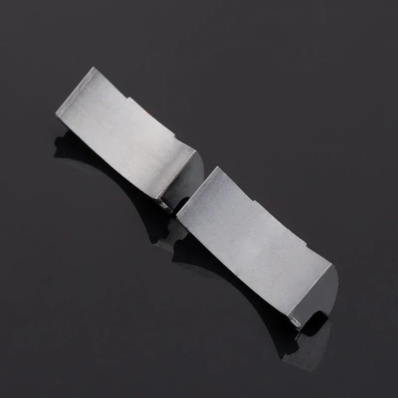 Maglia finale curva 20/21/22mm per bracciale TUDOR M79360.M79363, bracciale per orologio in acciaio inossidabile, accessori per orologi, connessione bracciale 1958 39mm