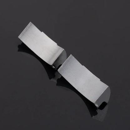 Maglia finale curva 20/21/22mm per bracciale TUDOR M79360.M79363, bracciale per orologio in acciaio inossidabile, accessori per orologi, connessione bracciale 1958 39mm