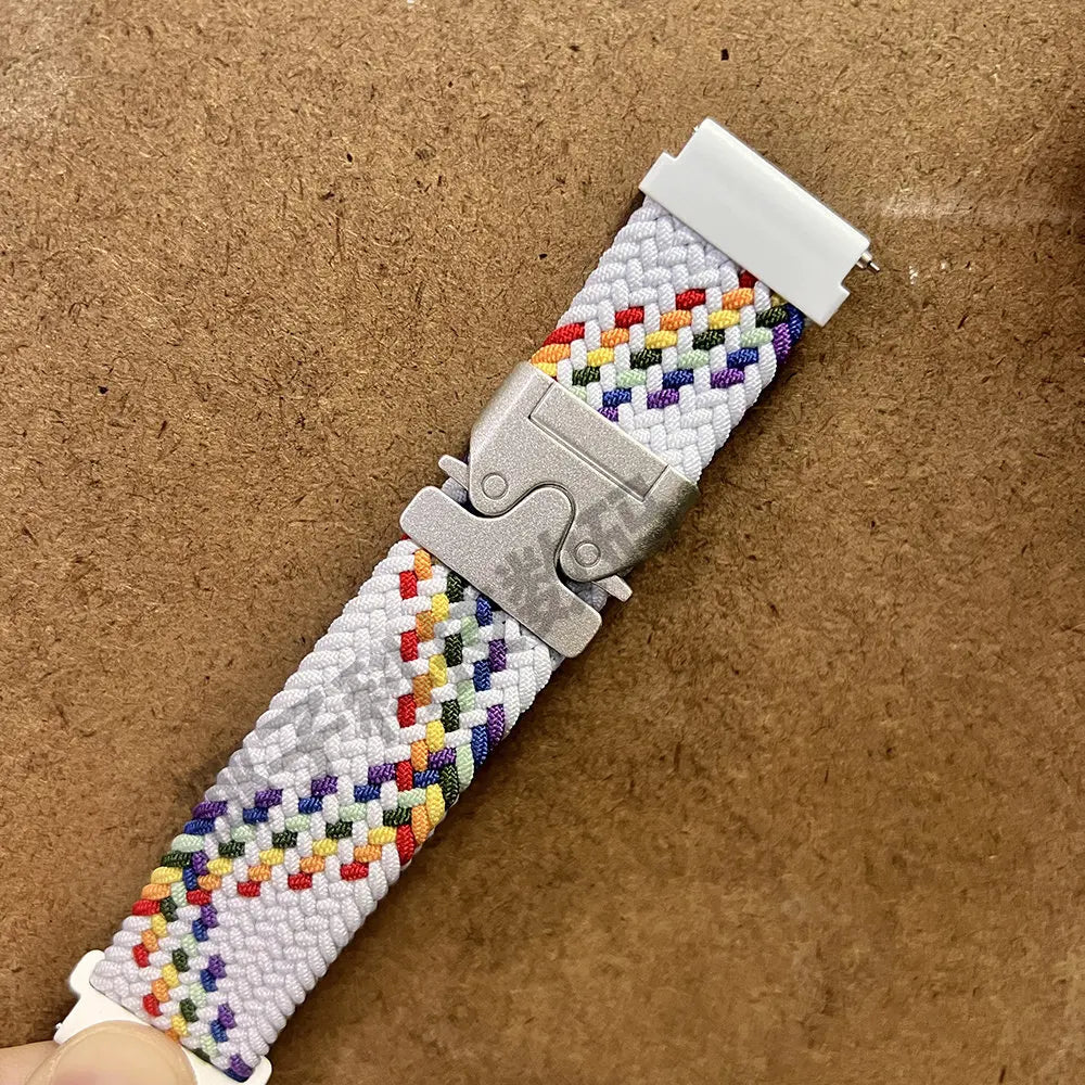 Bracelet de sport en silicone d'origine pour Redmi Watch 5 Active 5 Lite, bracelet Correa pour Redmi Watch 3 Active 3 Lite