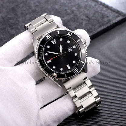 Solid 316L stainless steel watch bracelet, 18mm 20mm 22mm 24mm, for Seiko, Rolex, and Omega, luxury folding clasp bracelets