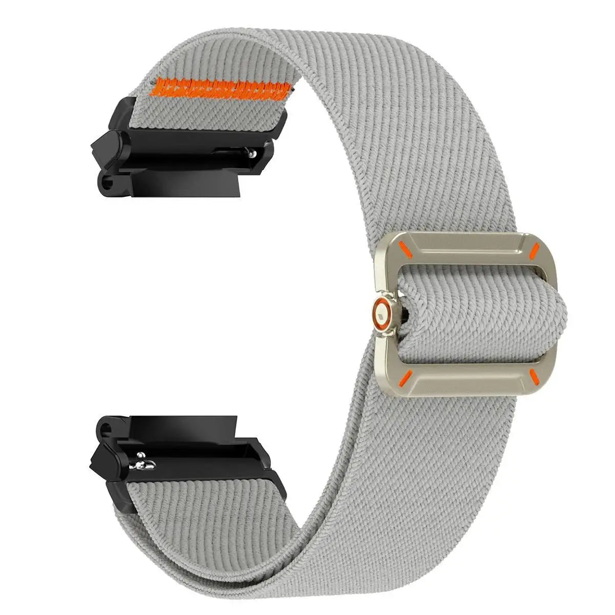 Bracelet à boucle en Nylon pour montre intelligente Huami Amazfit T-REX 3/2/1, pour femmes et hommes, pour Huami Amazfit T-Rex 3 pro 48mm 44mm