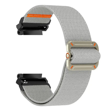 Bracelet à boucle en Nylon pour montre intelligente Huami Amazfit T-REX 3/2/1, pour femmes et hommes, pour Huami Amazfit T-Rex 3 pro 48mm 44mm