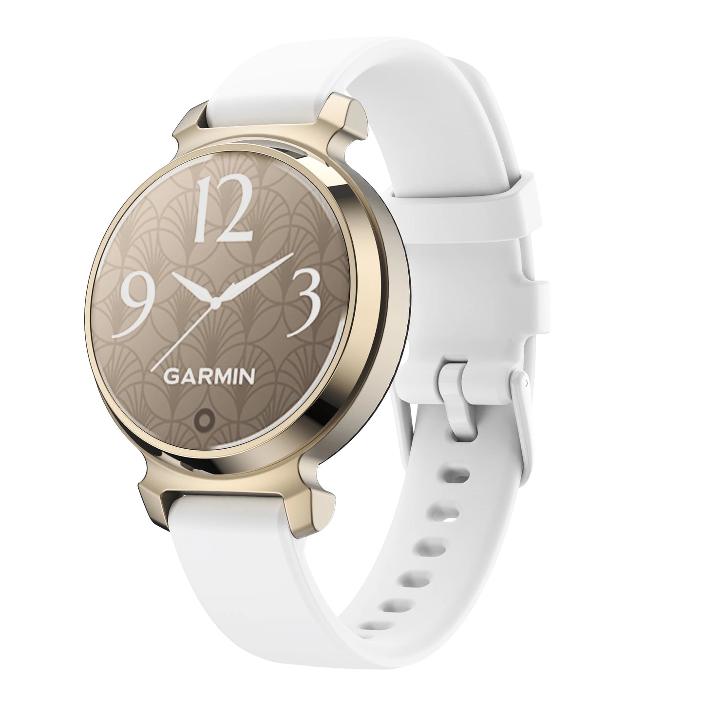 Bracelet de montre pour femme pour Garmin Lily 2, bracelet de montre intelligente souple, fermoir extensible, Options multicolores pour les traqueurs de fitness