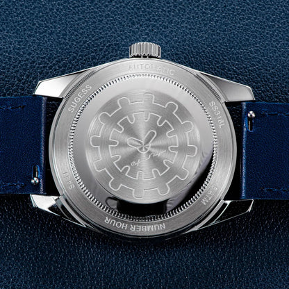 Orologio automatico da uomo Sugess ST1721