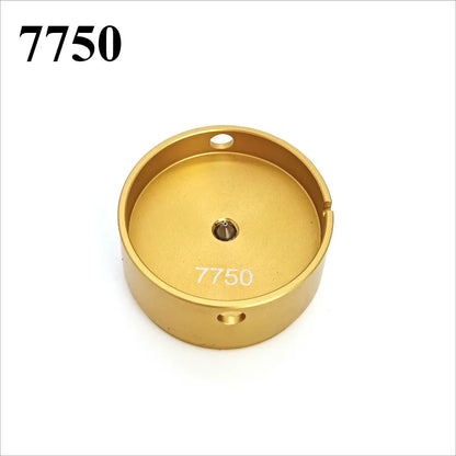 Support de mouvement de montre NH35 7750/3135, support de réparation, aiguilles de montre, outil de montage, Base de maintien en métal 2035/2671/E2000/2892-2824