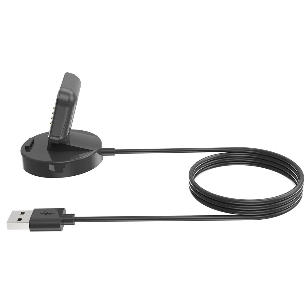 Station de chargement 100cm, support de téléphone portable, accessoires de montre intelligente, berceau de chargeur pour montre OPPO 3 Pro/3/2