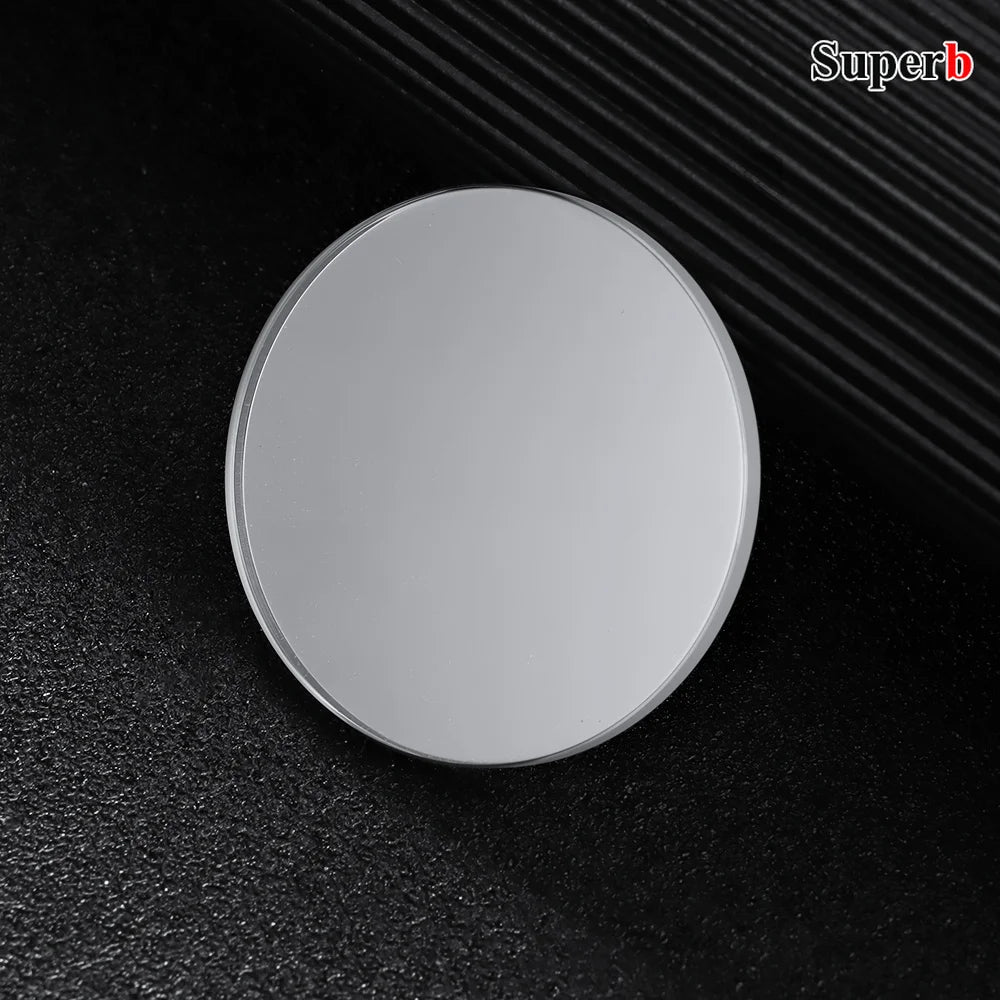 Replacement Sapphire Watch Glass, Flat, 2.0mm Thick, Diameter 28-38mm, Transparent Crystal, 29mm, 30mm, 31mm, 32mm, 34mm, 36mm, 1 Piece