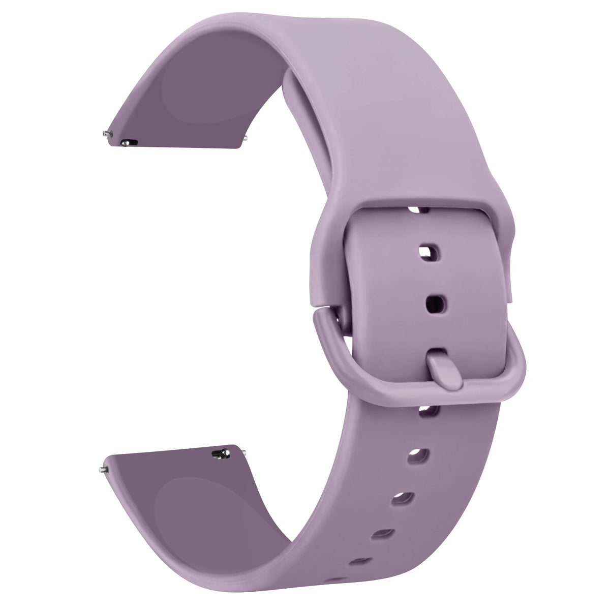 Bracelet 20mm pour Samsung Galaxy Watch 7 6 5 4 40/44mm, pour Galaxy Watch 4 6 Classic/Active 2/5Pro/Watch 3 41mm