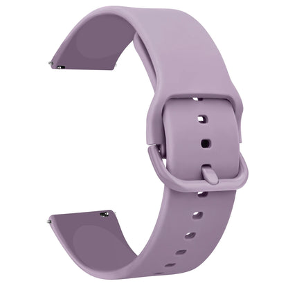 Bracelet 20mm pour Samsung Galaxy Watch 7 6 5 4 40/44mm, pour Galaxy Watch 4 6 Classic/Active 2/5Pro/Watch 3 41mm