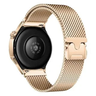 Milanese strap for Amazfit T-REX 3 Pro 48mm 44mm T-REX Ultra T-REX 2 1, metal mesh bracelet for Amazfit T-REX