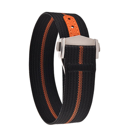 Bracelet de montre Nato - Boucle Déployante