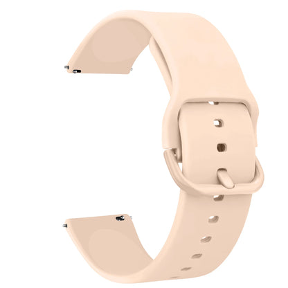 Bracelet 20/22mm pour Amazfit GTS 2 4 Mini/GTS 3/GTS 2e/Bip 3 Pro/Bip U Pro/Bip S Lite, bracelet de montre pour Amazfit GTR 3 Pro/GTR 2 4