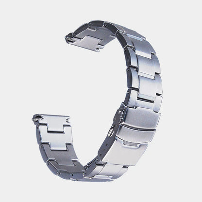 Cinturini di ricambio da 22 mm in acciaio inossidabile per orologi serie PROSPEX Street SNE498/499