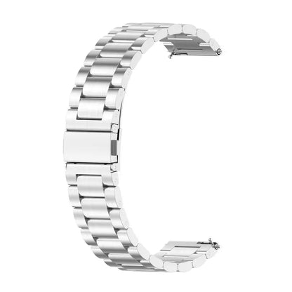 Cinturino in acciaio inox da 20 mm per Omega X Swatch Joint MoonSwatch, fibbia pieghevole in metallo, accessorio per MoonSwatch