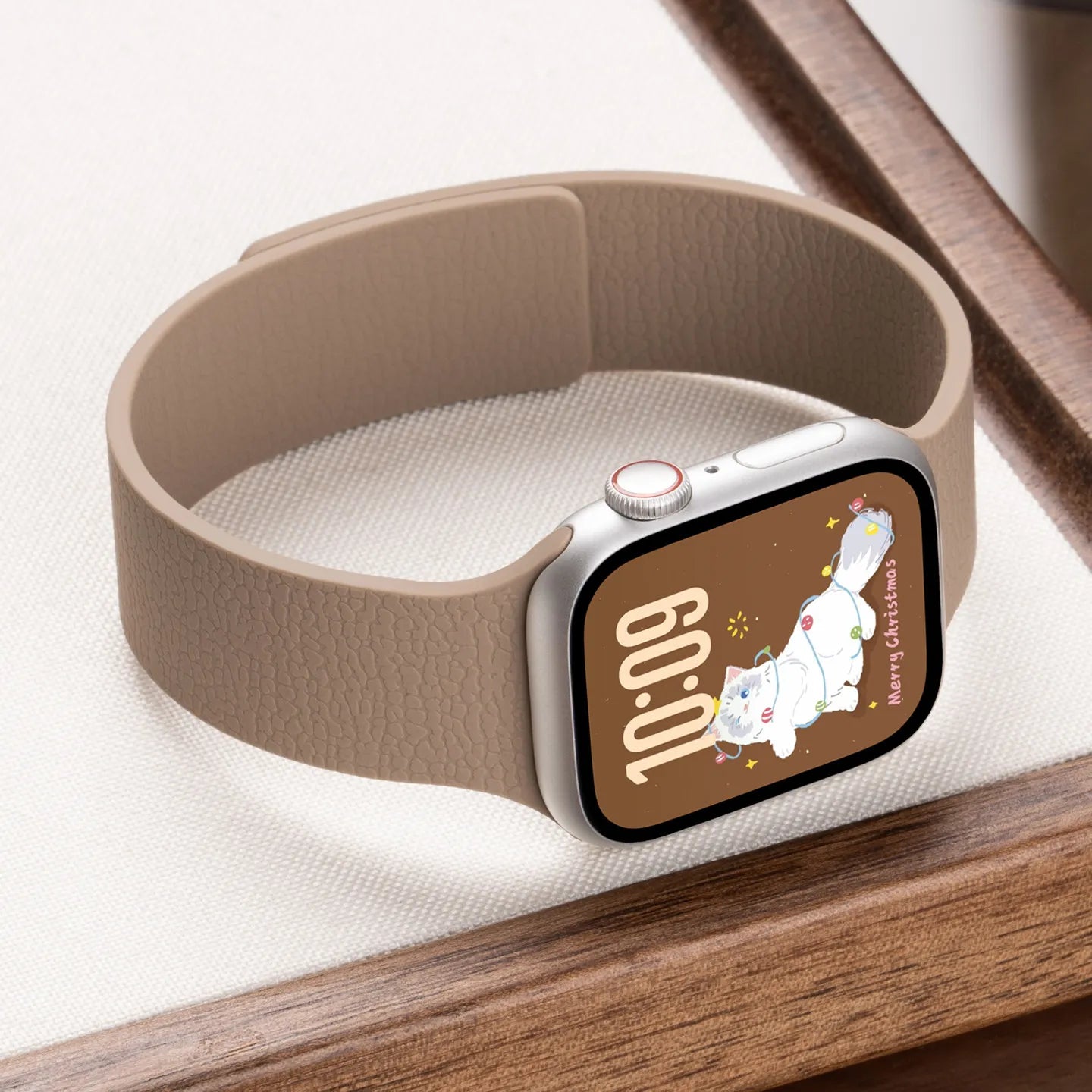 Bracelet magnétique de luxe pour Honor ROSSINI 2i, nouvelle arrivée estivale
