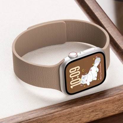 Bracelet magnétique de luxe pour Honor ROSSINI 2i, nouvelle arrivée estivale