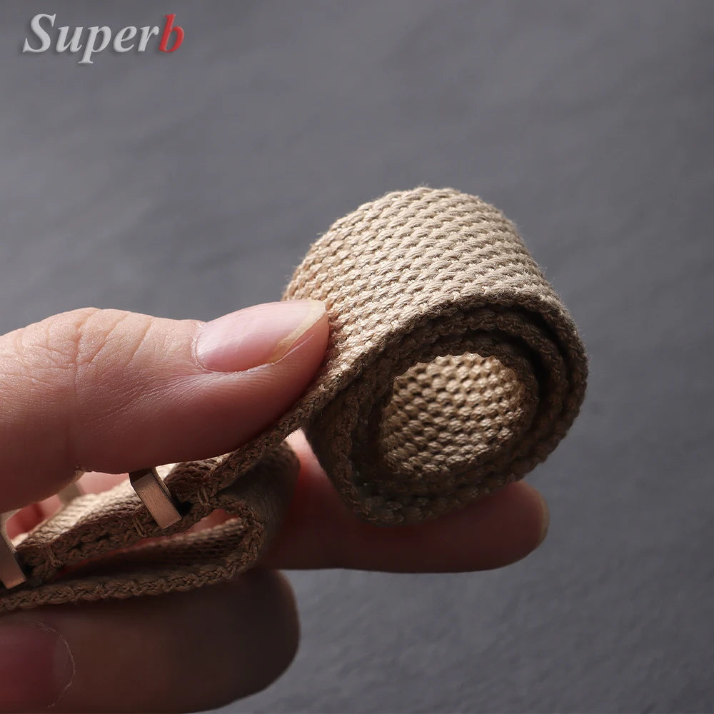 Nouveau Bracelet de montre en Nylon nervuré 20mm 22mm Bracelet de montre universel boucle militaire lavable Bracelet pour hommes bracelets accessoires de montre