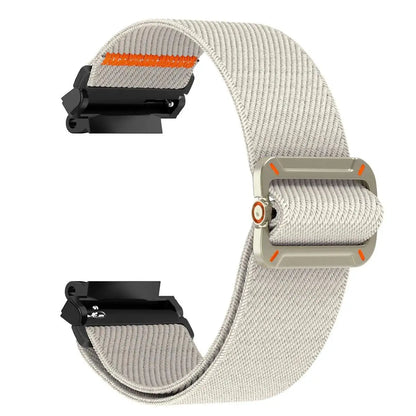 Bracelet à boucle en Nylon pour montre intelligente Huami Amazfit T-REX 3/2/1, pour femmes et hommes, pour Huami Amazfit T-Rex 3 pro 48mm 44mm