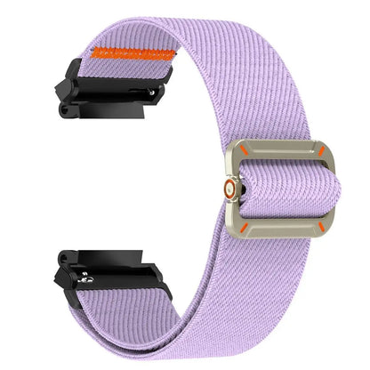 Bracelet à boucle en Nylon pour montre intelligente Huami Amazfit T-REX 3/2/1, pour femmes et hommes, pour Huami Amazfit T-Rex 3 pro 48mm 44mm