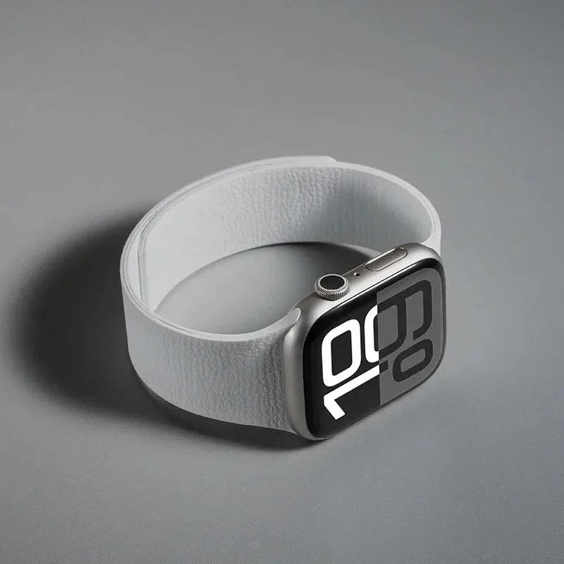 Bracelet en Silicone, sangle magnétique pour montre intelligente Amazfit T-rex3/2/Ultra, bracelet de Sport pour Huami Amazfit T-Rex/pro