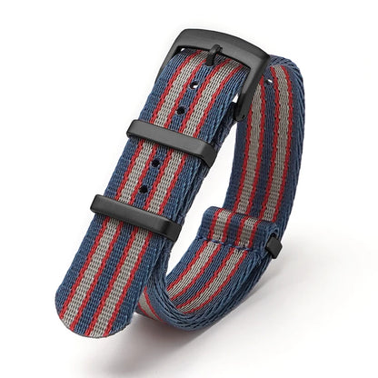 Nato Nylon watch strap - 27cm - 1 Pc 