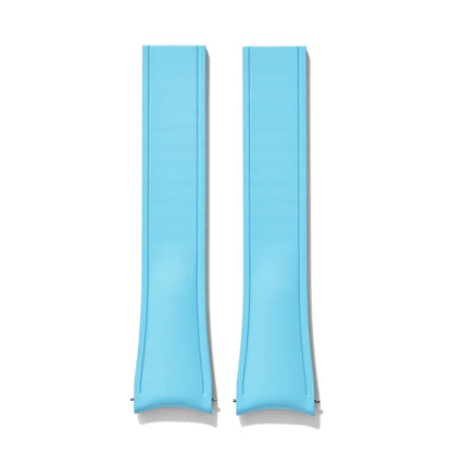 Bracelet Montre Caoutchouc pour Samsung - Rapide et Incurvée - Universel