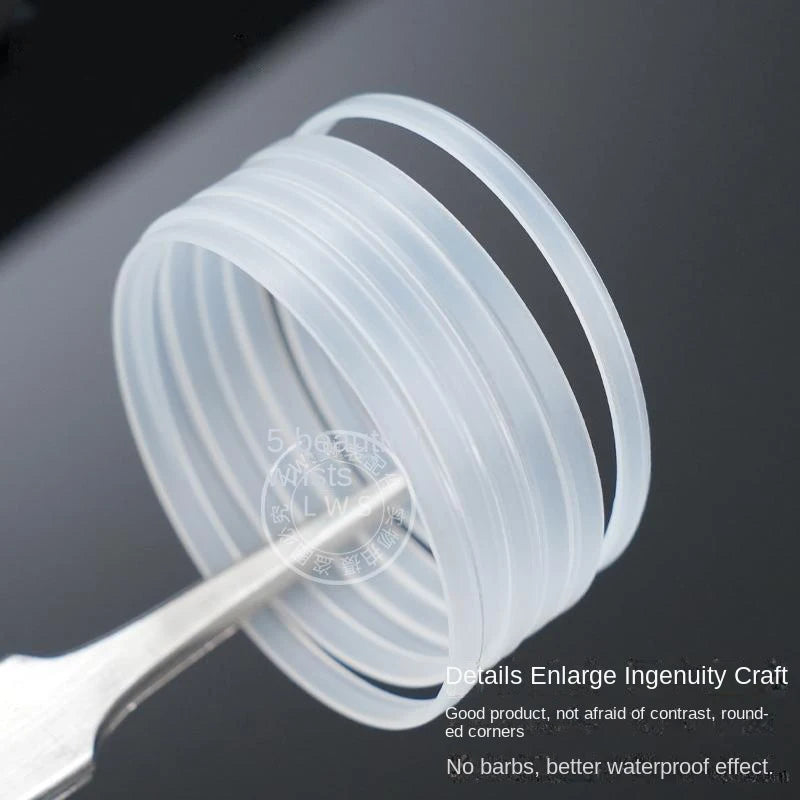 Pour Tudor Rolex montre étanche accessoires joint réparation artisan horloger en gros 114300   Datejust 116332 116334   76213 36