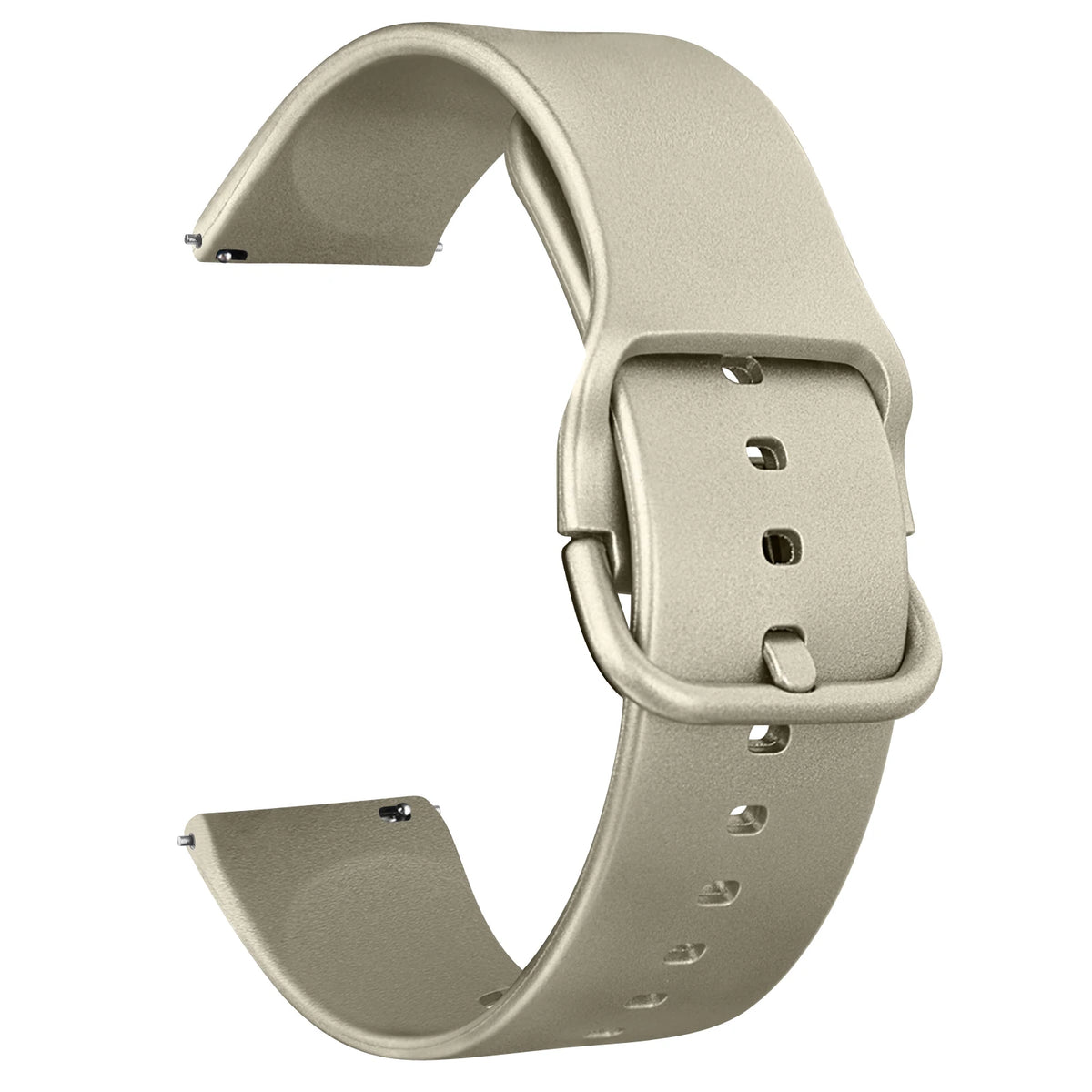 Bracelet 20mm pour Samsung Galaxy Watch 7 6 5 4 40/44mm, pour Galaxy Watch 4 6 Classic/Active 2/5Pro/Watch 3 41mm